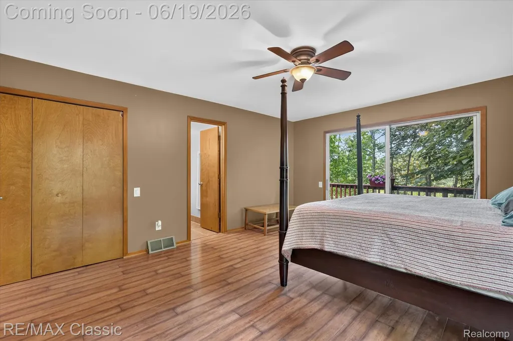 12189 Gage Road Holly Township MI 48442