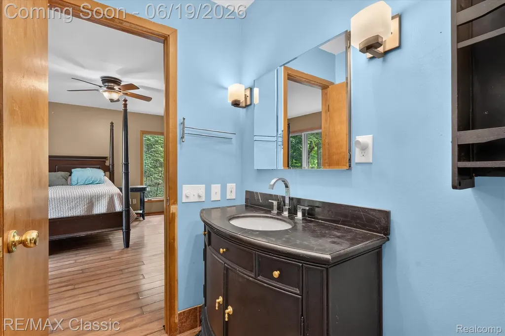 12189 Gage Road Holly Township MI 48442