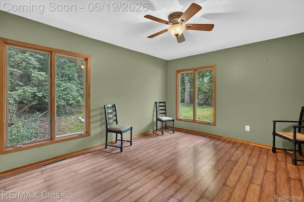 12189 Gage Road Holly Township MI 48442