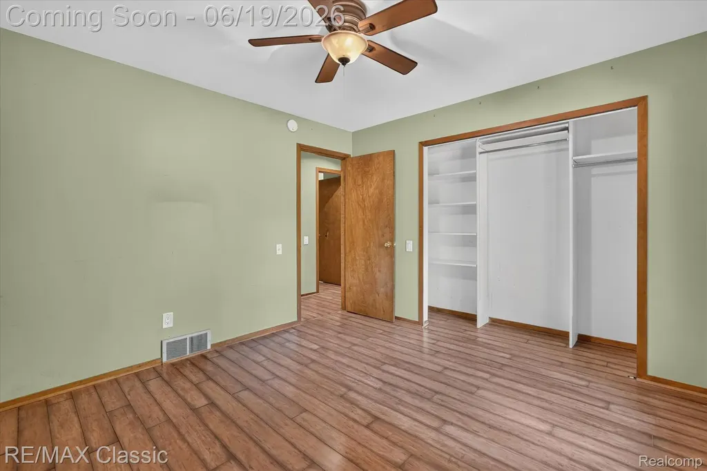 12189 Gage Road Holly Township MI 48442