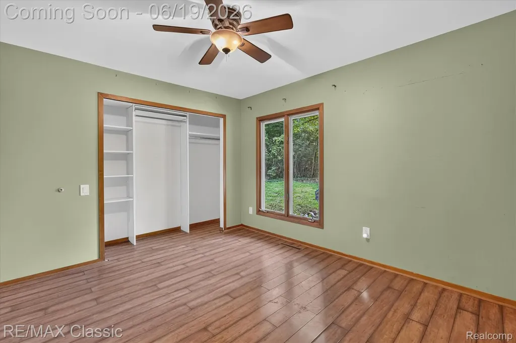 12189 Gage Road Holly Township MI 48442