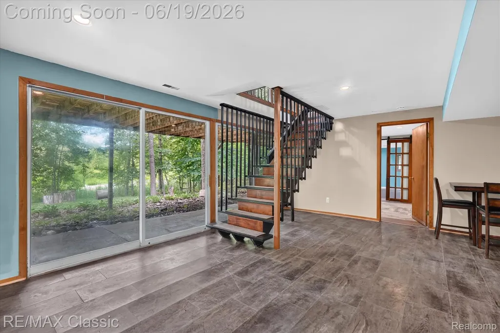12189 Gage Road Holly Township MI 48442