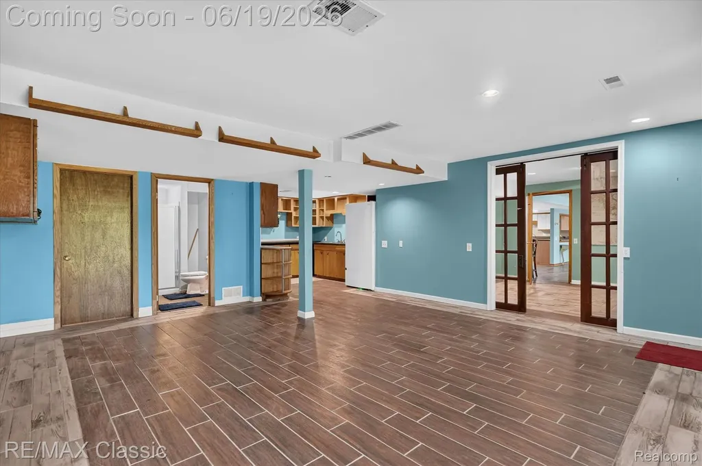 12189 Gage Road Holly Township MI 48442