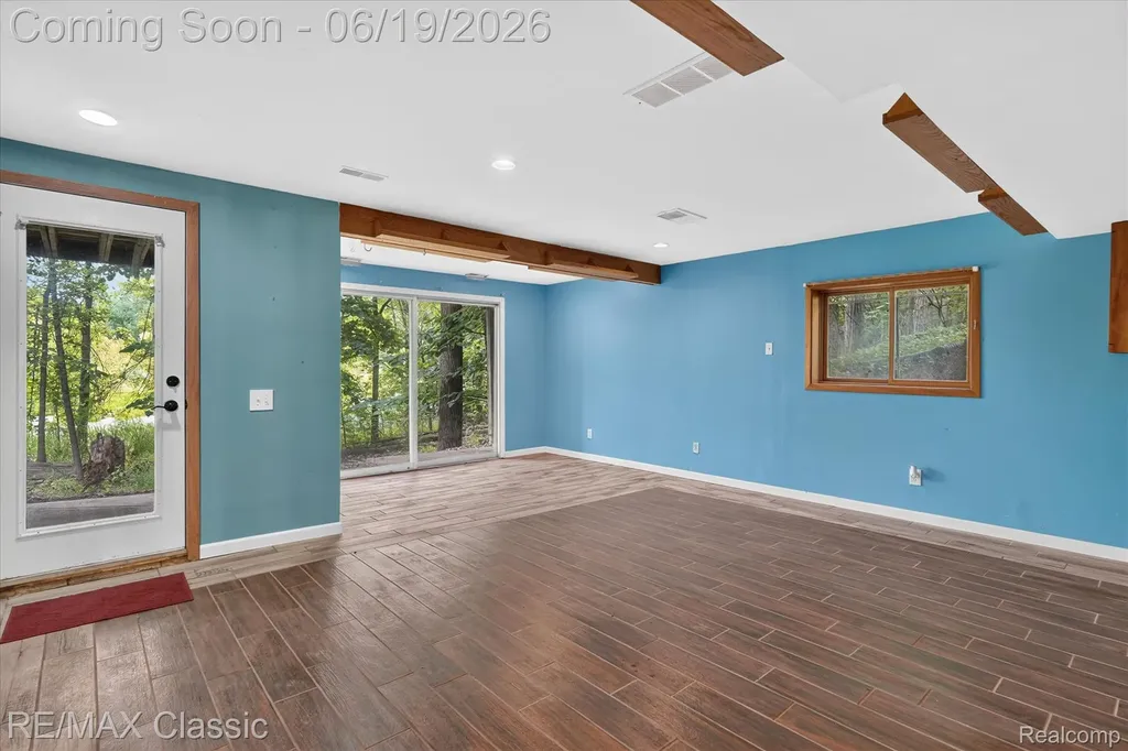 12189 Gage Road Holly Township MI 48442