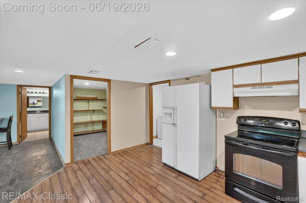 12189 Gage Road Holly Township MI 48442