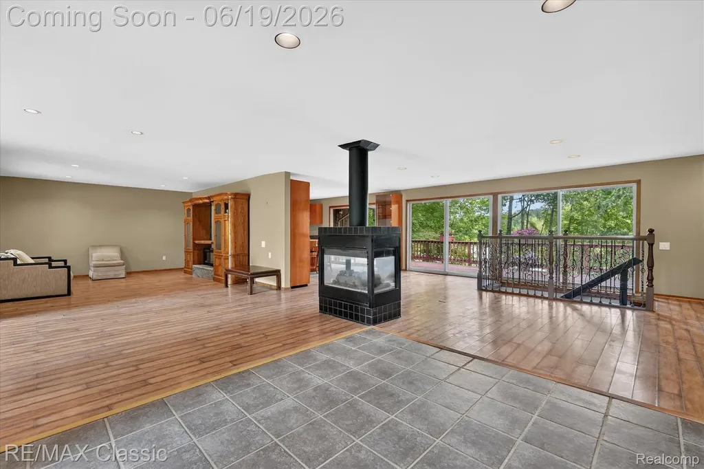 12189 Gage Road Holly Township MI 48442