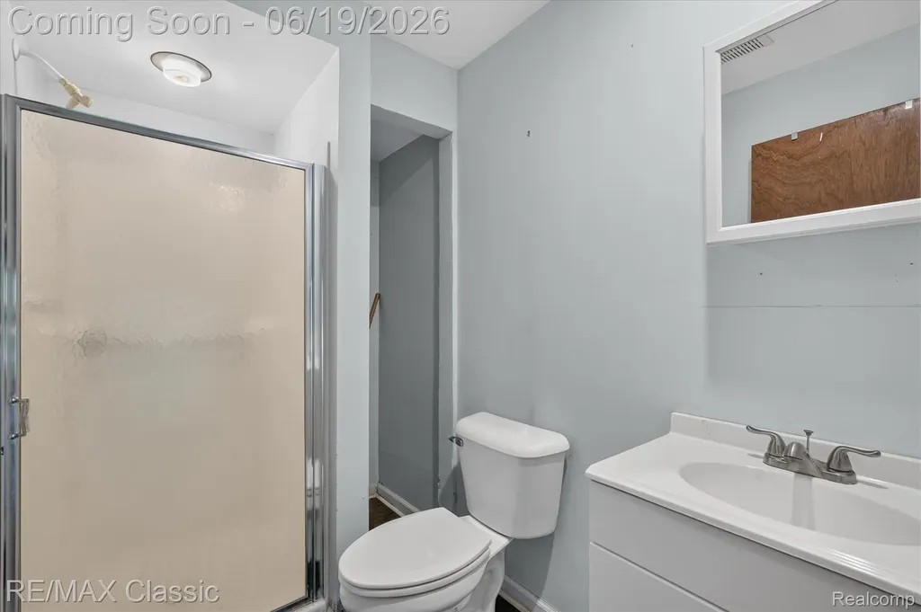 12189 Gage Road Holly Township MI 48442