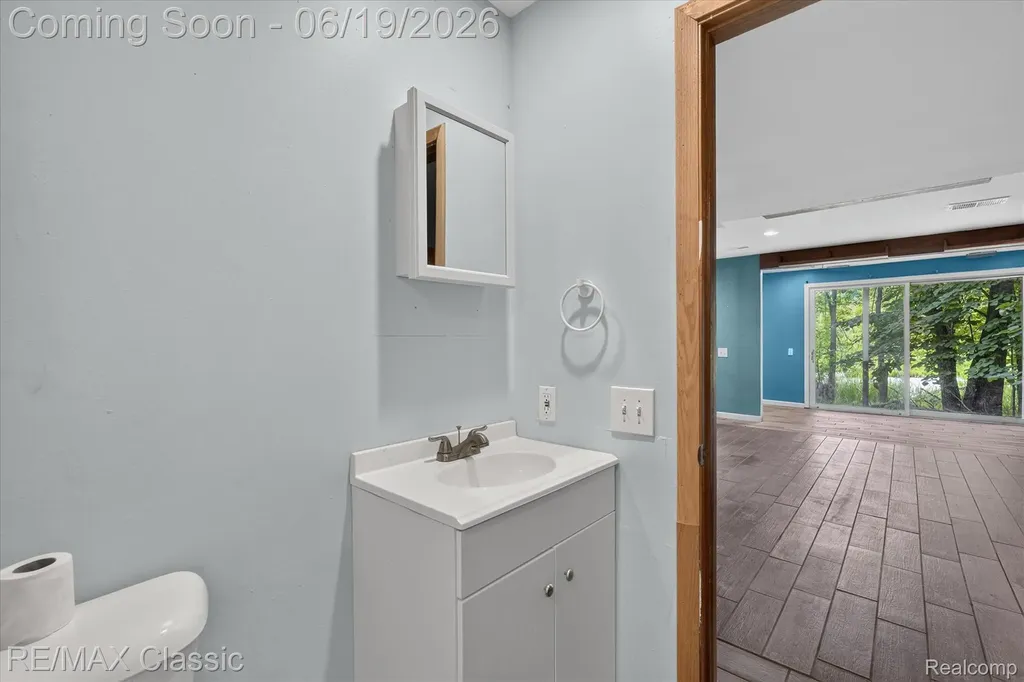 12189 Gage Road Holly Township MI 48442
