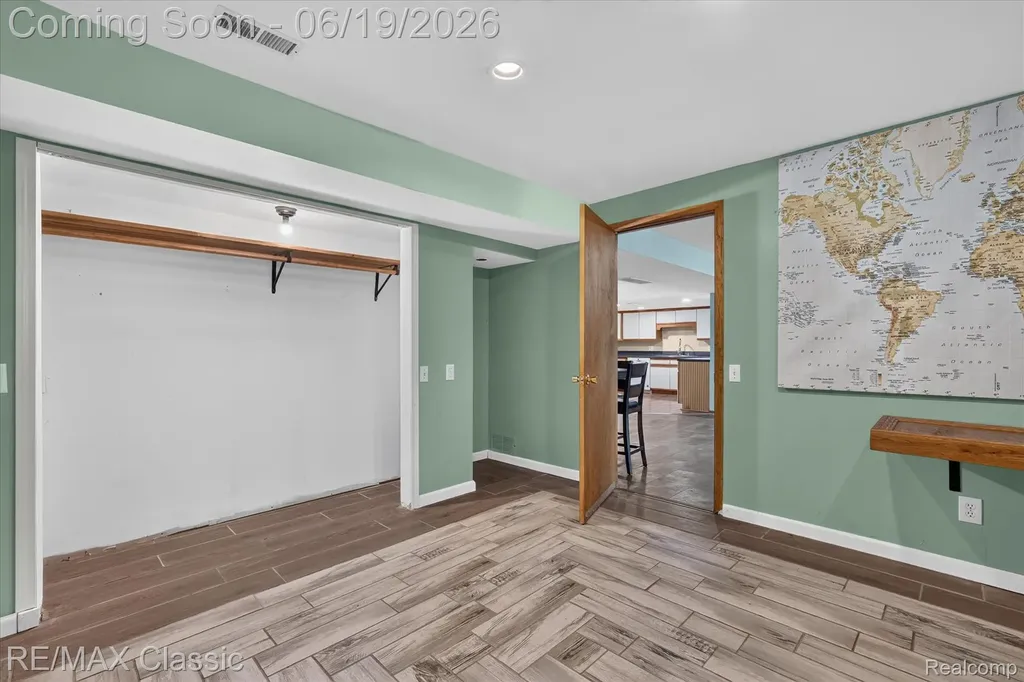 12189 Gage Road Holly Township MI 48442