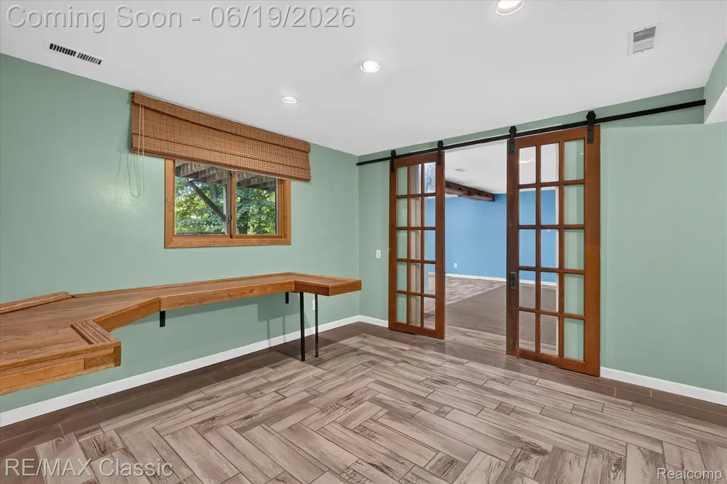 12189 Gage Road Holly Township MI 48442
