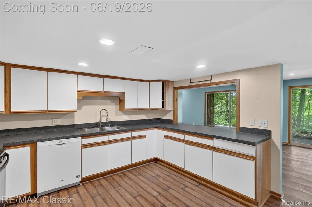 12189 Gage Road Holly Township MI 48442