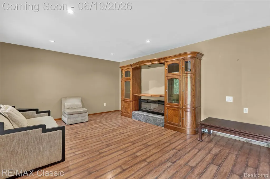 12189 Gage Road Holly Township MI 48442