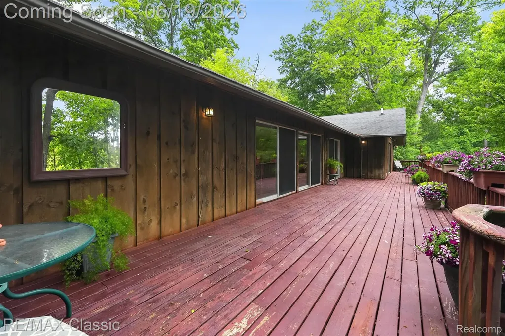 12189 Gage Road Holly Township MI 48442