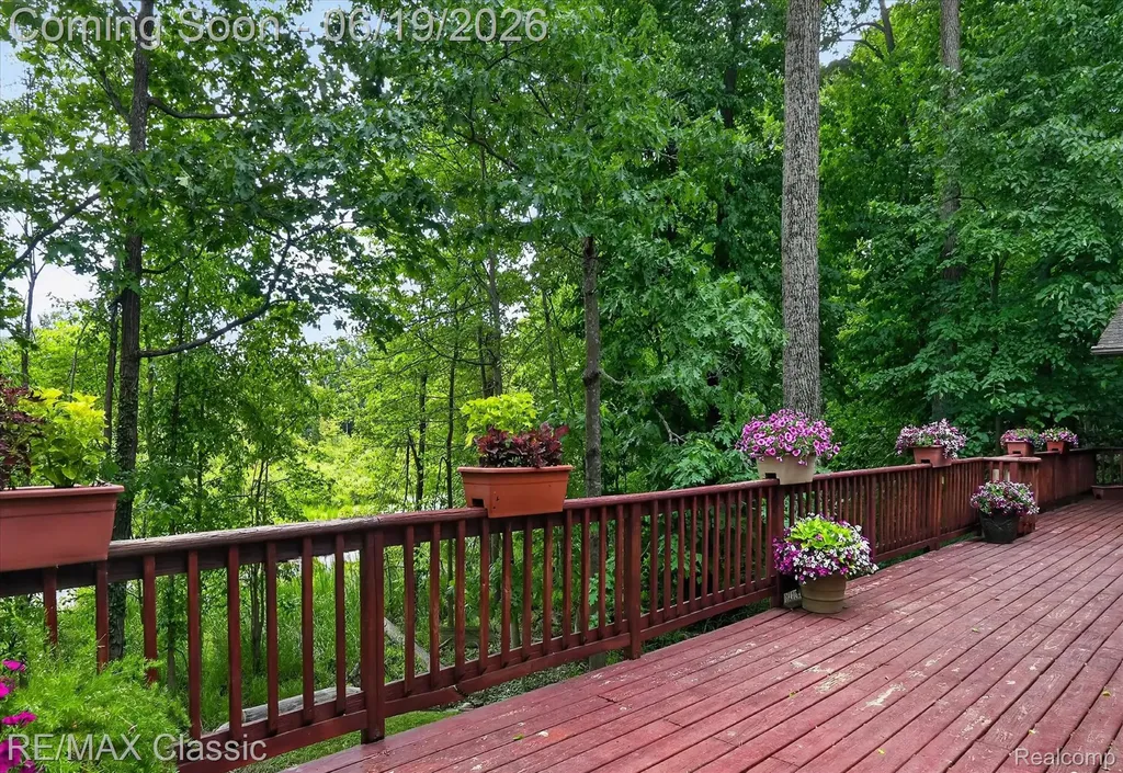 12189 Gage Road Holly Township MI 48442