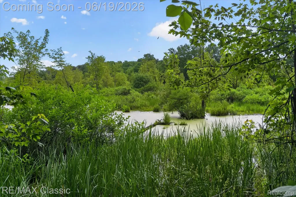 12189 Gage Road Holly Township MI 48442