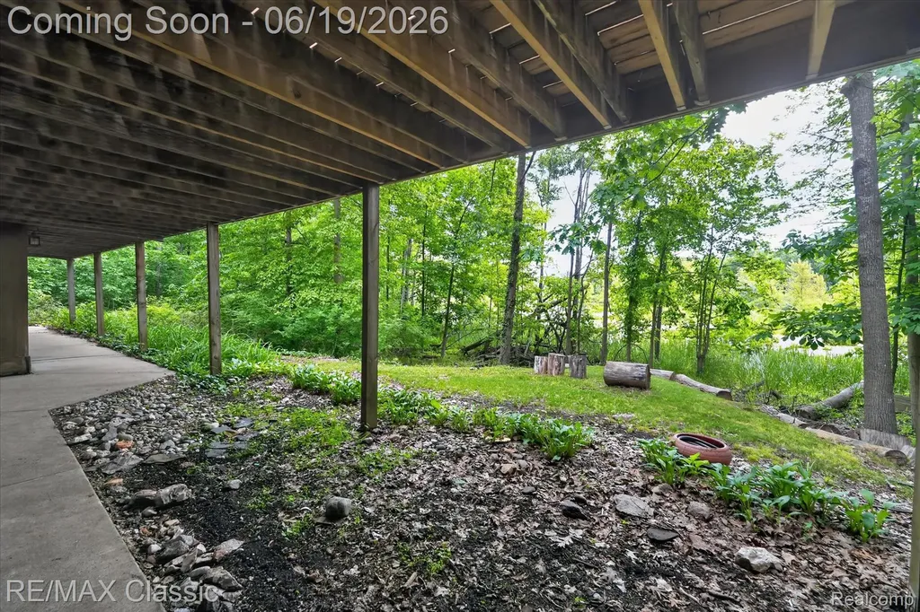 12189 Gage Road Holly Township MI 48442