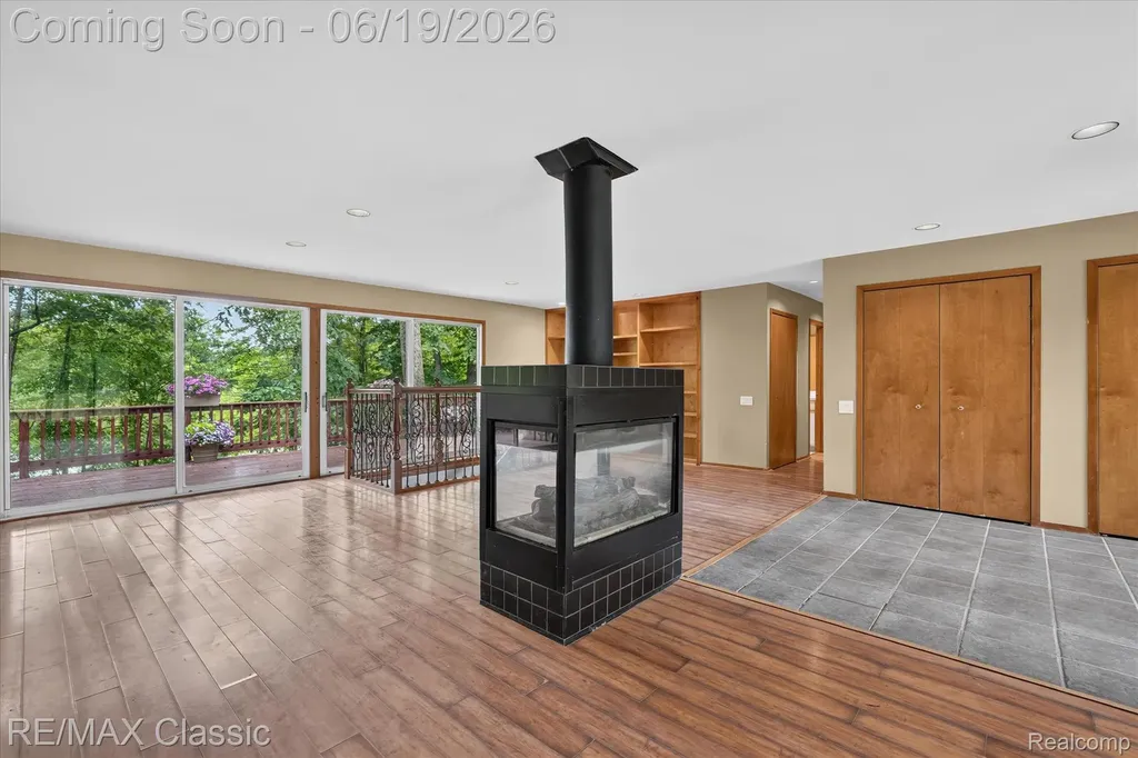 12189 Gage Road Holly Township MI 48442