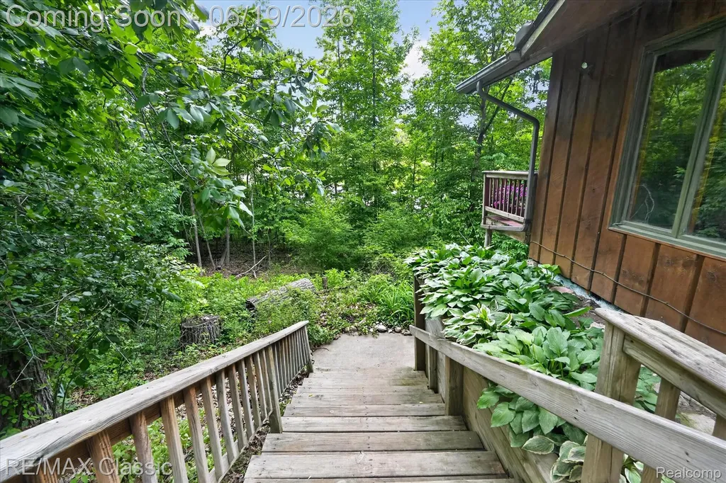 12189 Gage Road Holly Township MI 48442