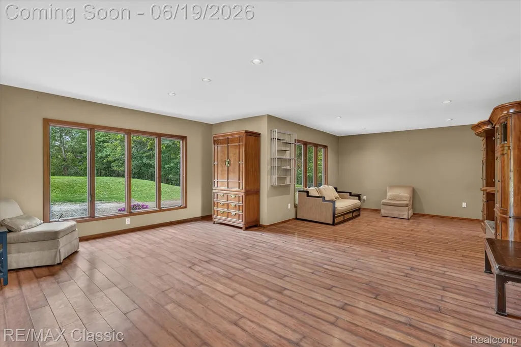 12189 Gage Road Holly Township MI 48442