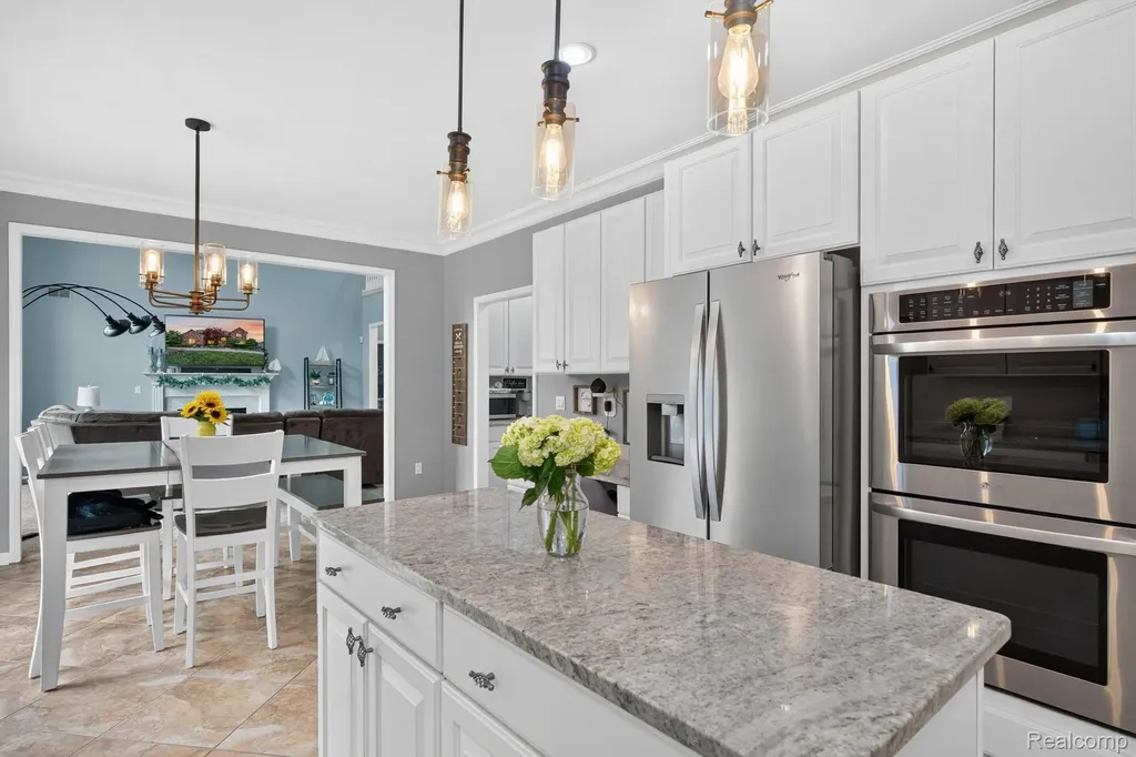 47100 Tania Court Plymouth Charter Township MI 48170