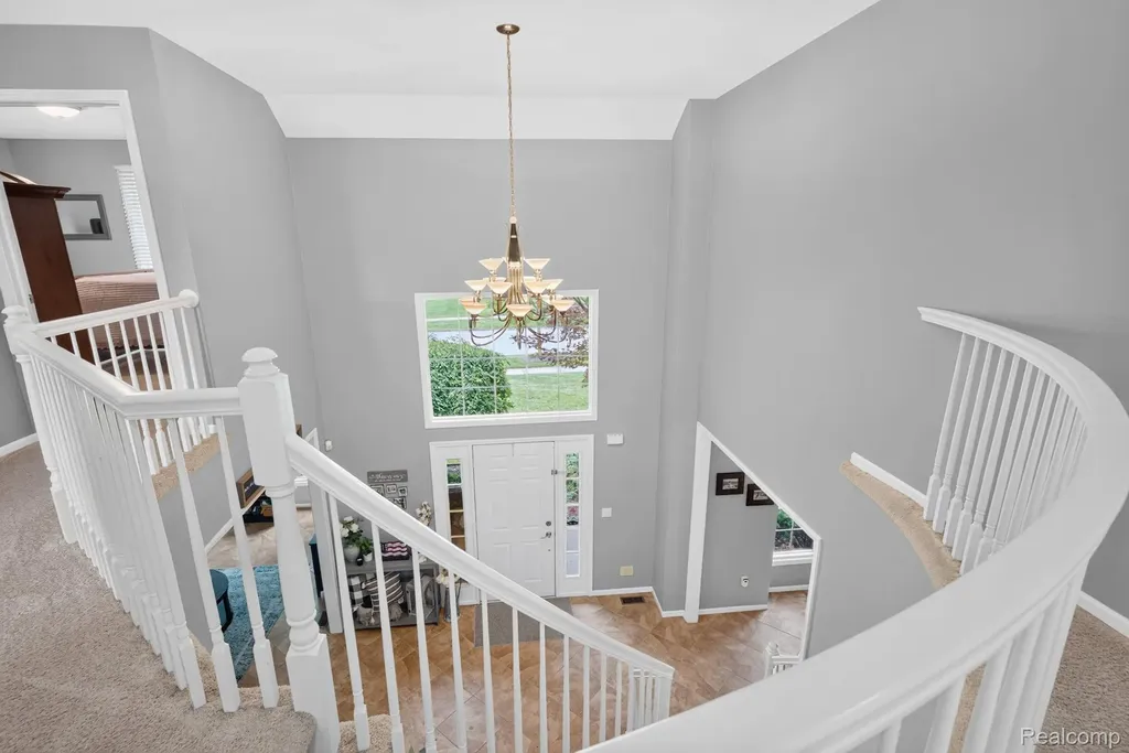 47100 Tania Court Plymouth Charter Township MI 48170