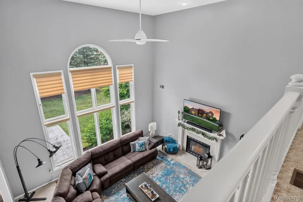 47100 Tania Court Plymouth Charter Township MI 48170