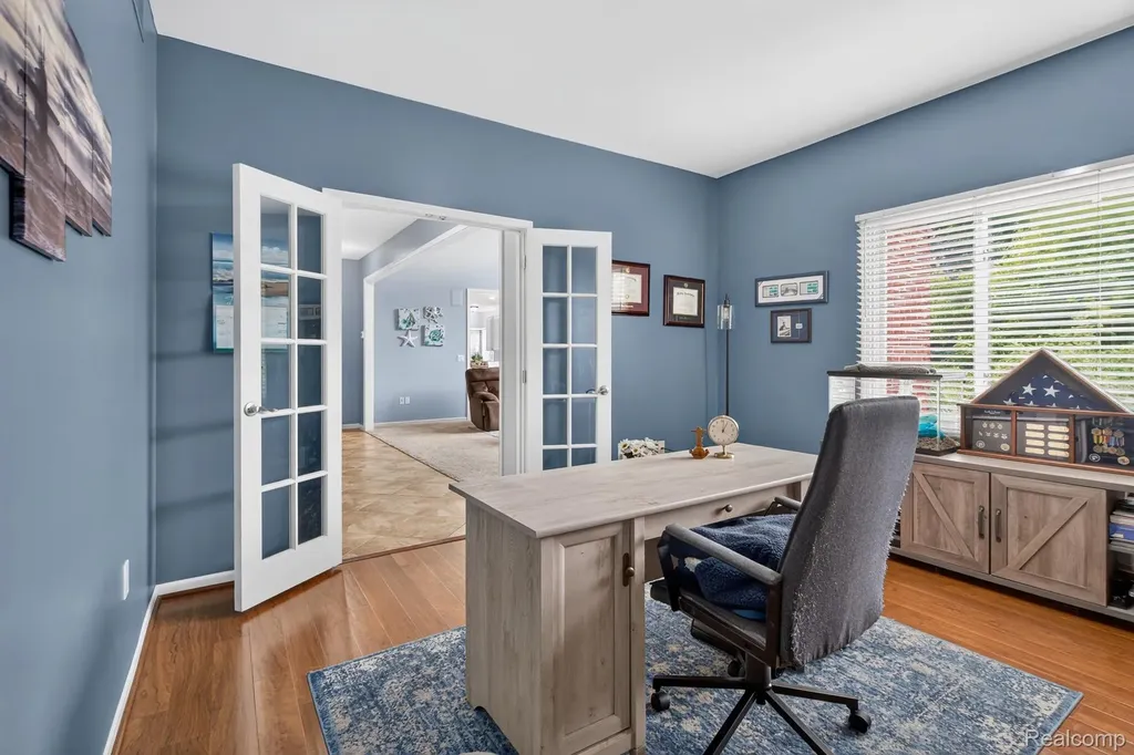 47100 Tania Court Plymouth Charter Township MI 48170
