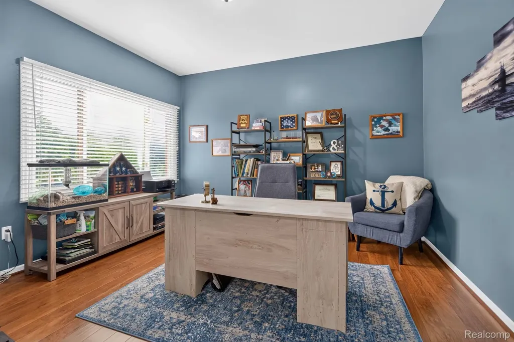 47100 Tania Court Plymouth Charter Township MI 48170