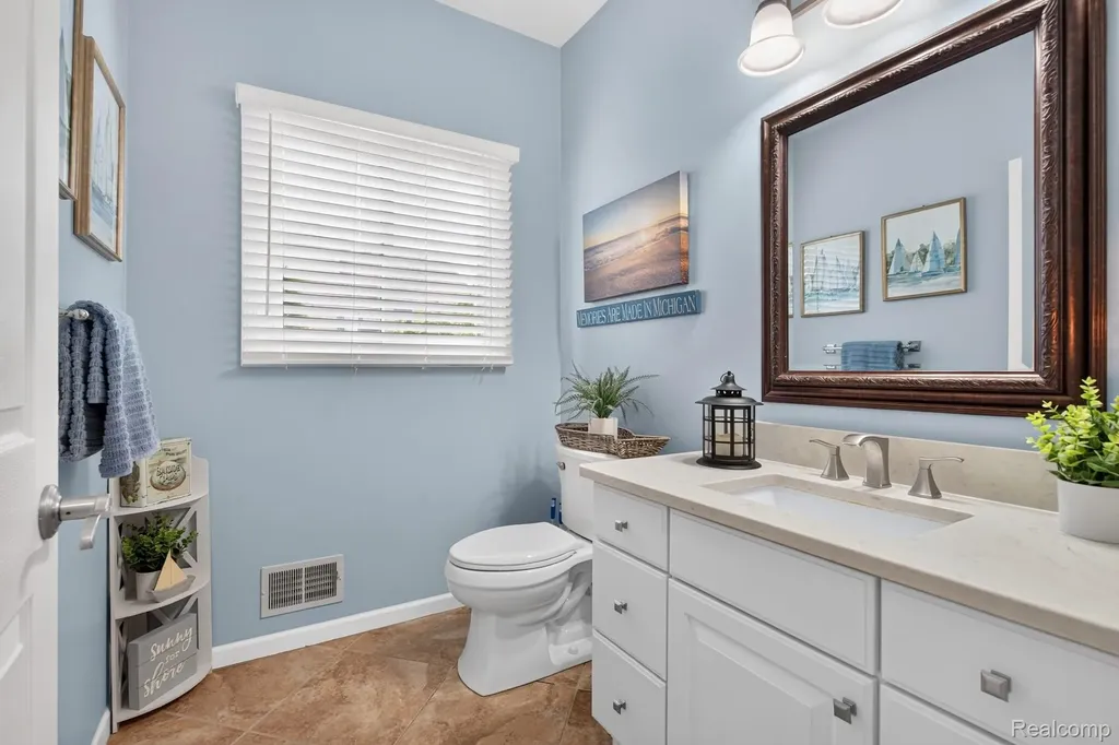 47100 Tania Court Plymouth Charter Township MI 48170