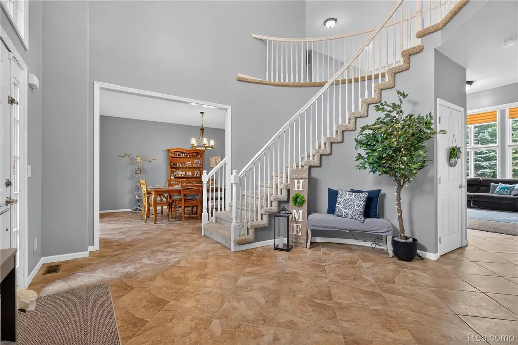 47100 Tania Court Plymouth Charter Township MI 48170