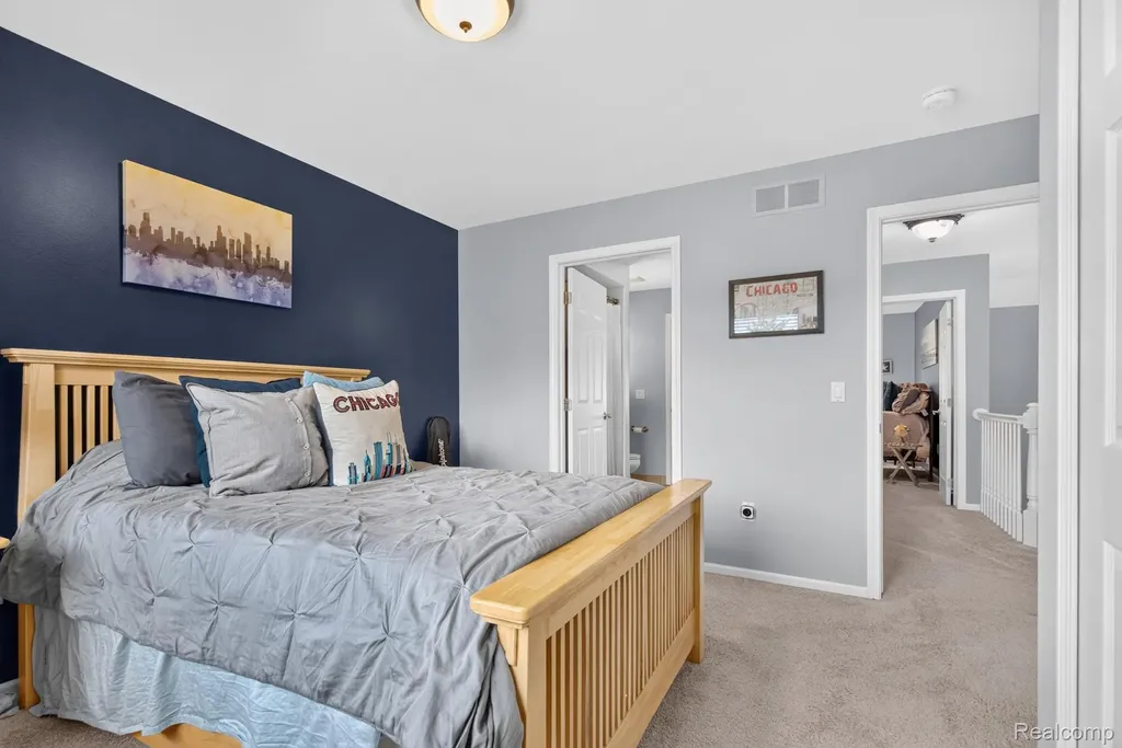47100 Tania Court Plymouth Charter Township MI 48170