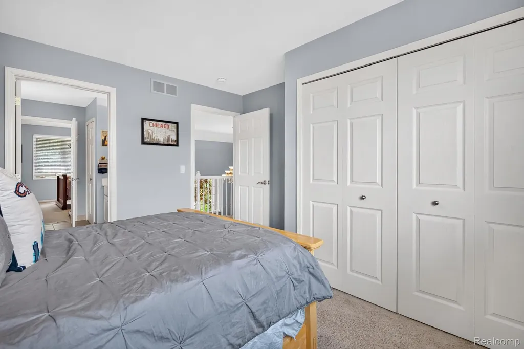 47100 Tania Court Plymouth Charter Township MI 48170
