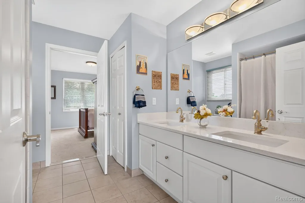 47100 Tania Court Plymouth Charter Township MI 48170