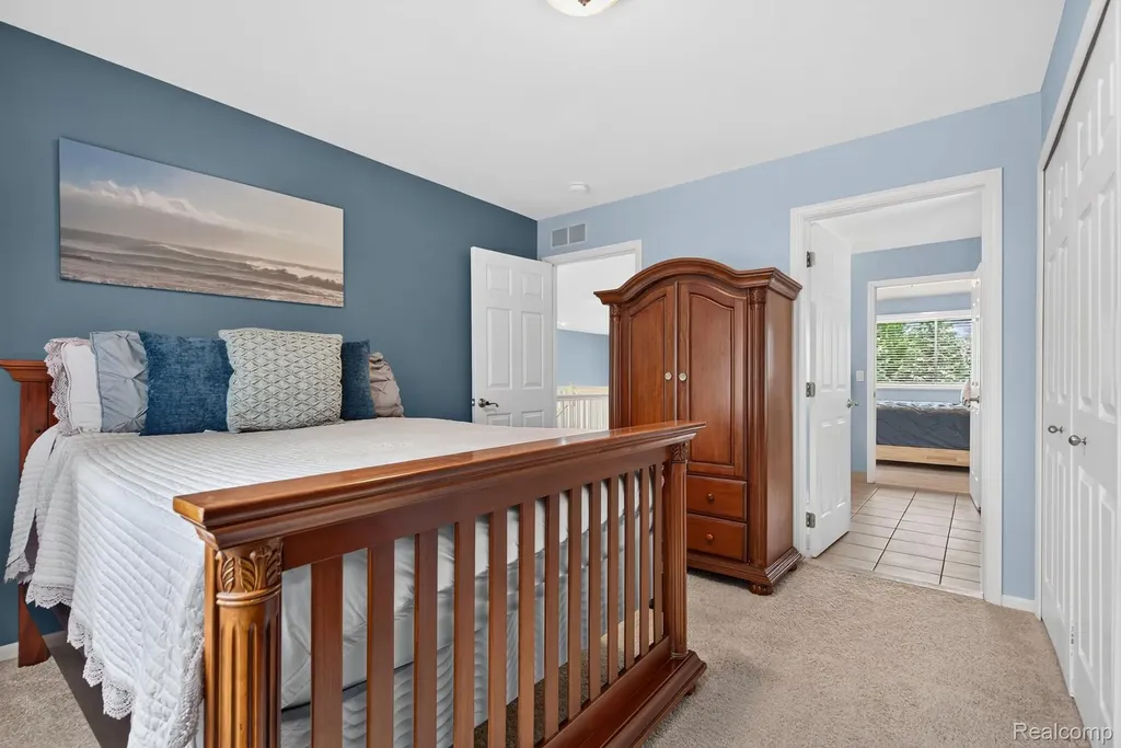 47100 Tania Court Plymouth Charter Township MI 48170