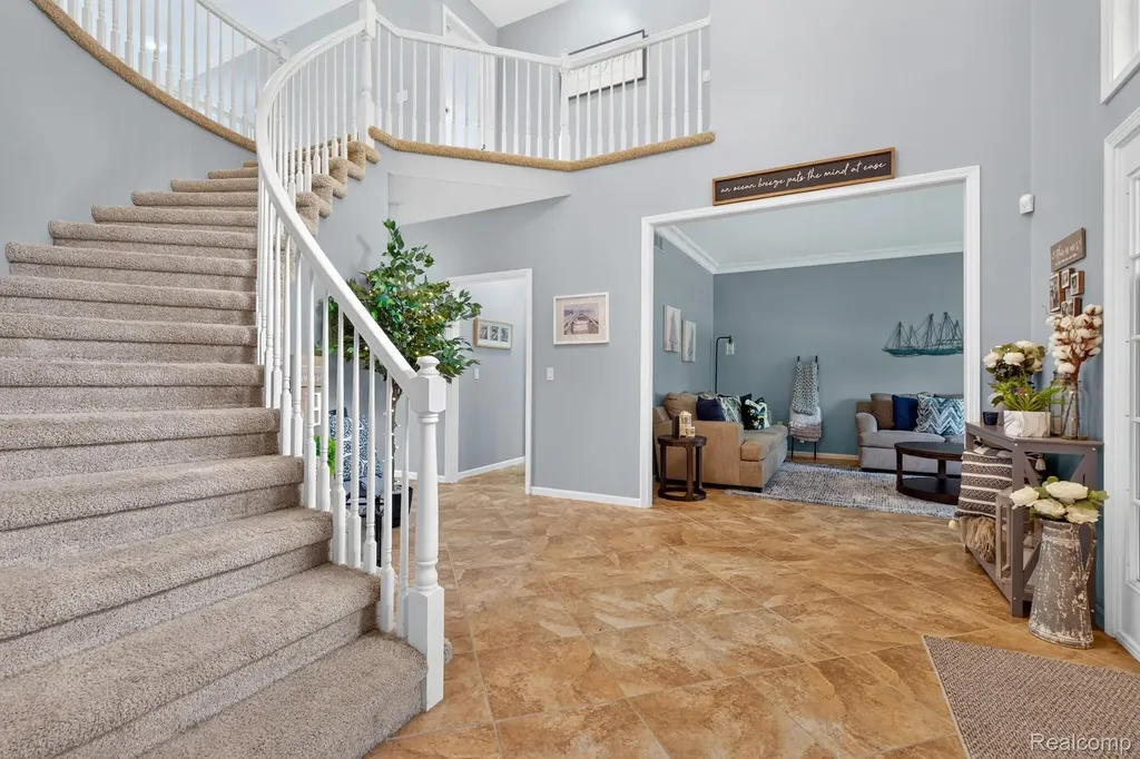 47100 Tania Court Plymouth Charter Township MI 48170