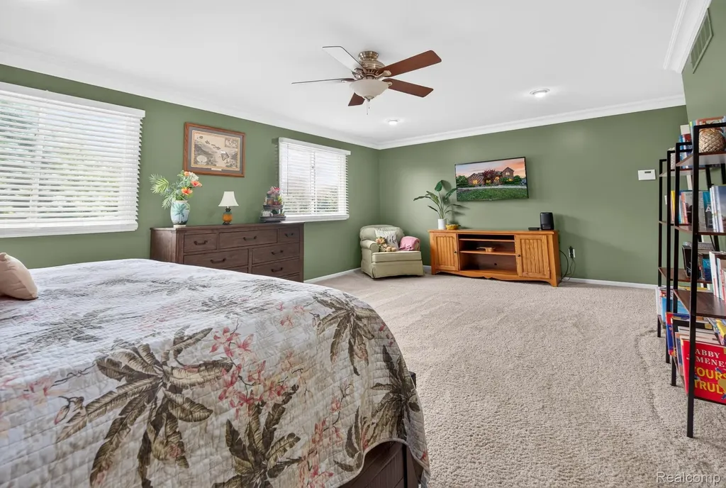 47100 Tania Court Plymouth Charter Township MI 48170