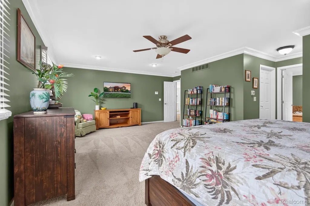 47100 Tania Court Plymouth Charter Township MI 48170