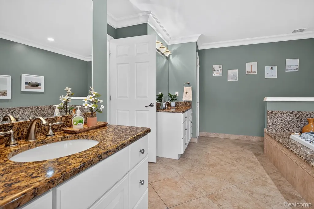 47100 Tania Court Plymouth Charter Township MI 48170