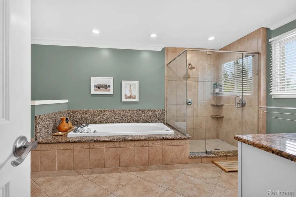 47100 Tania Court Plymouth Charter Township MI 48170