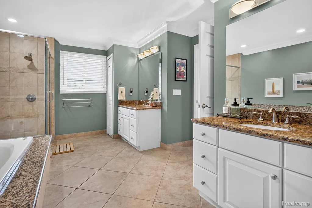 47100 Tania Court Plymouth Charter Township MI 48170