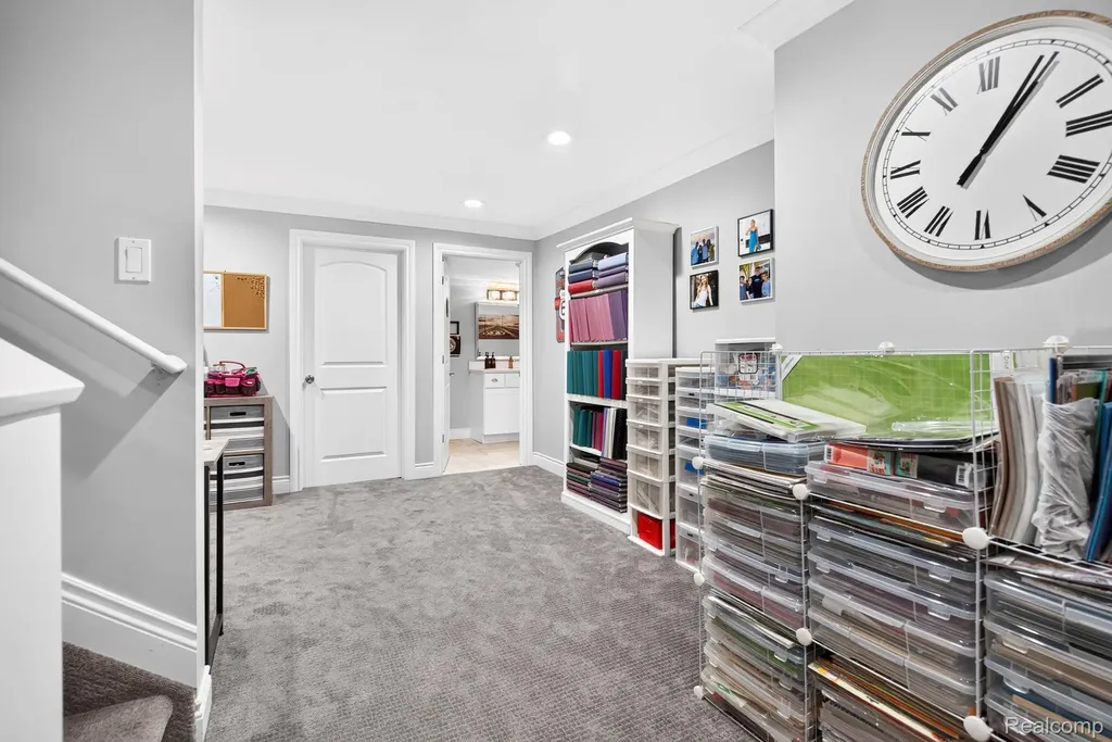 47100 Tania Court Plymouth Charter Township MI 48170