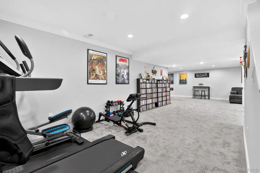 47100 Tania Court Plymouth Charter Township MI 48170