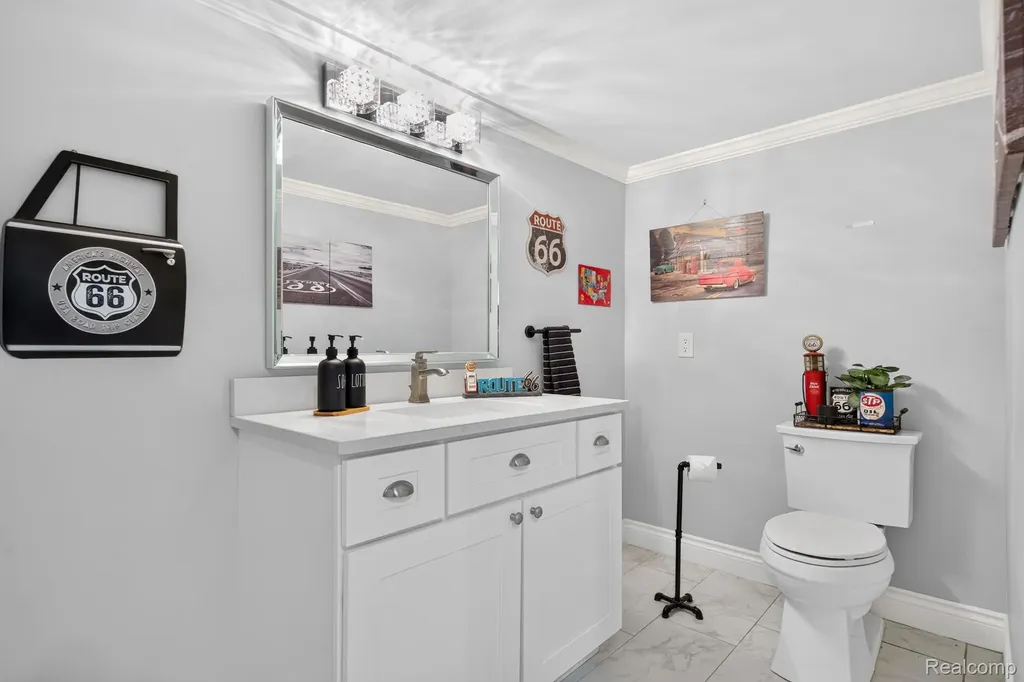 47100 Tania Court Plymouth Charter Township MI 48170
