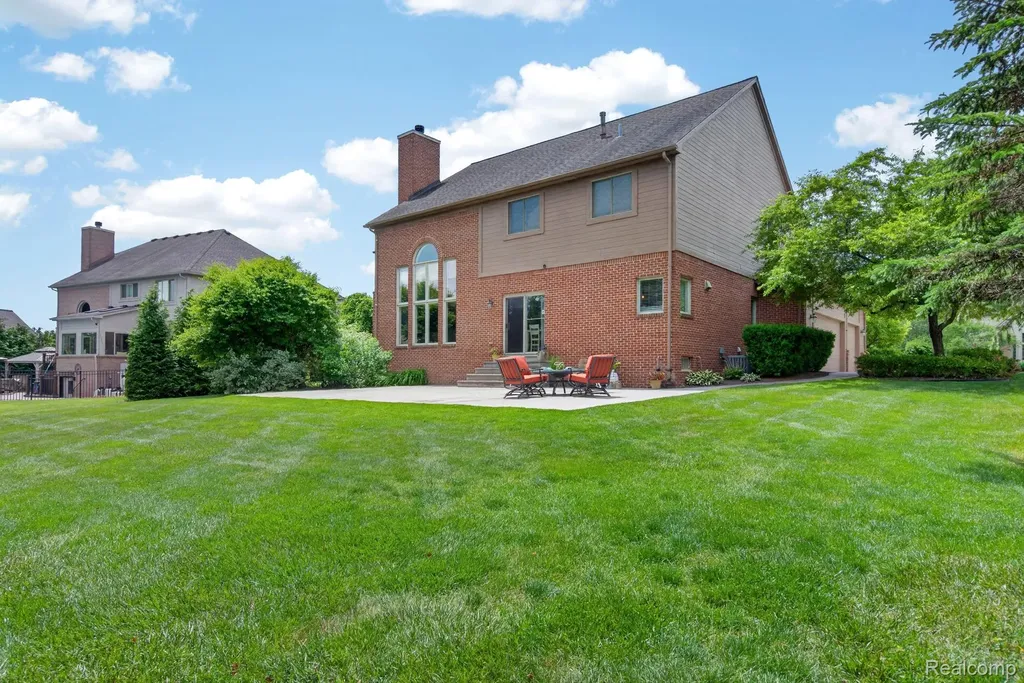 47100 Tania Court Plymouth Charter Township MI 48170