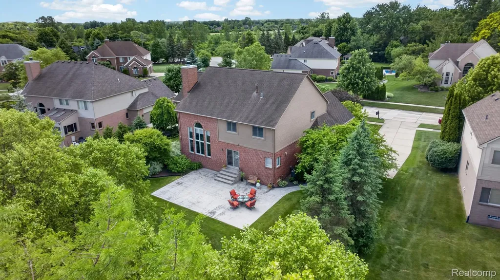 47100 Tania Court Plymouth Charter Township MI 48170