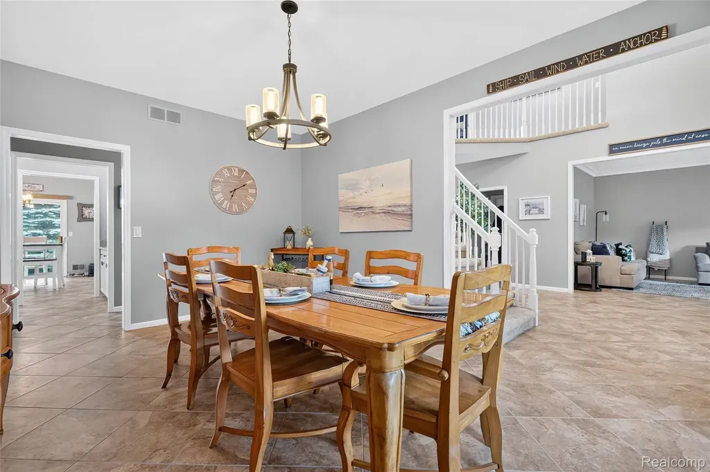 47100 Tania Court Plymouth Charter Township MI 48170