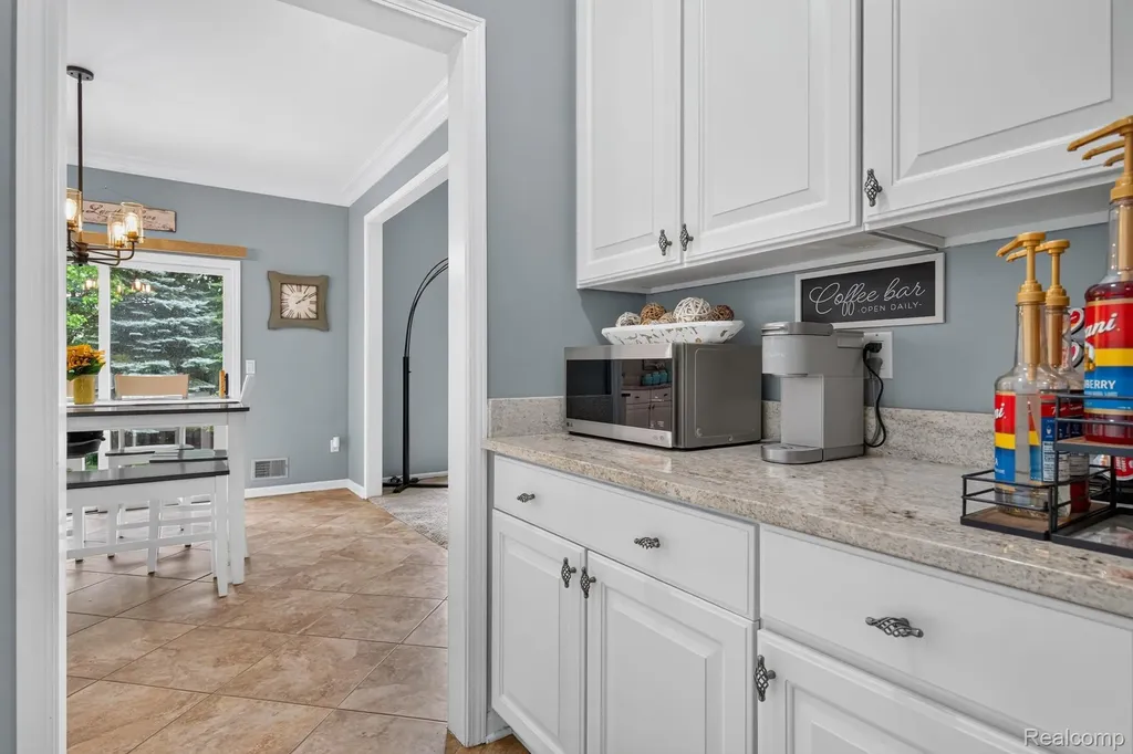 47100 Tania Court Plymouth Charter Township MI 48170
