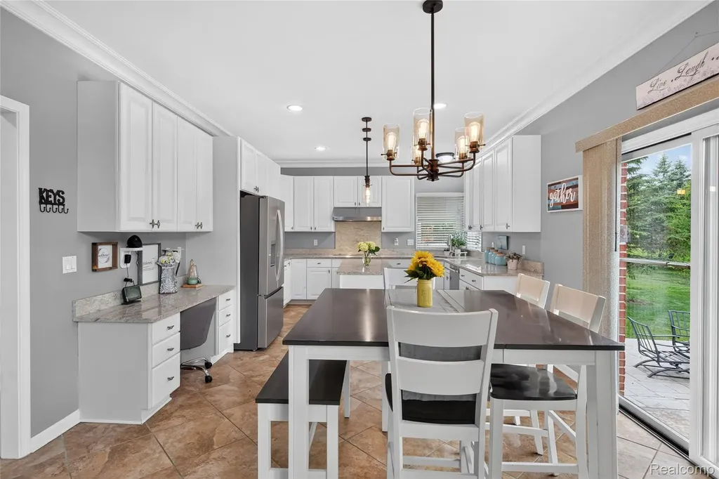 47100 Tania Court Plymouth Charter Township MI 48170