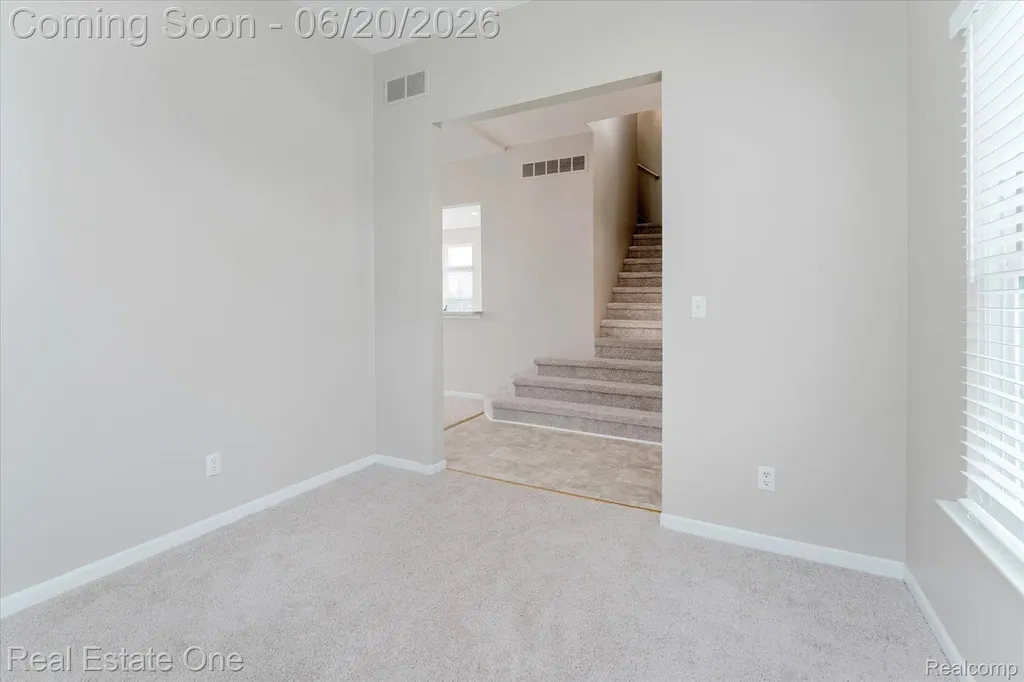 1537 Chapleau Drive Scio Township MI 48103
