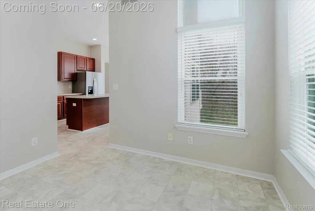 1537 Chapleau Drive Scio Township MI 48103